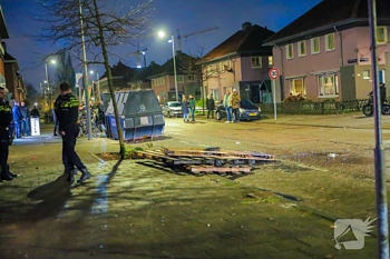 brand sneeuwbalstraat amsterdam