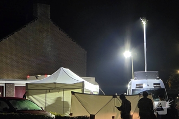 schietincident van ewijcksingel meppel