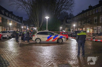 schietincident murillostraat amsterdam