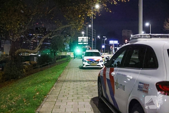 nieuws haringvliet rotterdam