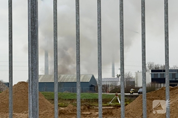 brand oostzeestraat zutphen