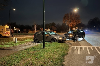 ongeval vorstenbosscheweg veghel