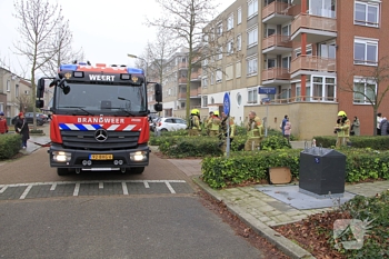 brand twijnderstraat weert