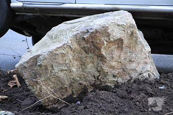 ongeval kasteelsingel weert