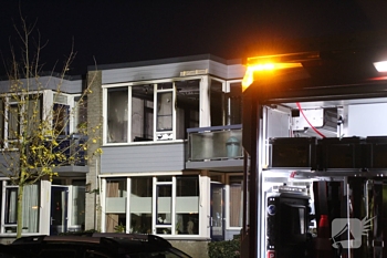 brand prinses margrietstraat oudewater