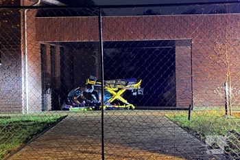 ongeval driehuizen veghel