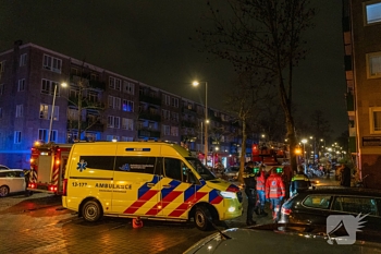 brand burgemeester fockstraat amsterdam