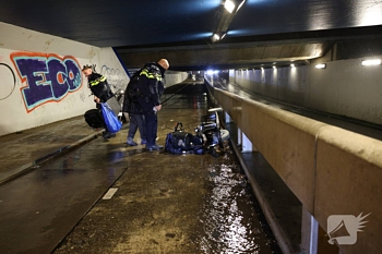 nieuws spinozaweg rotterdam