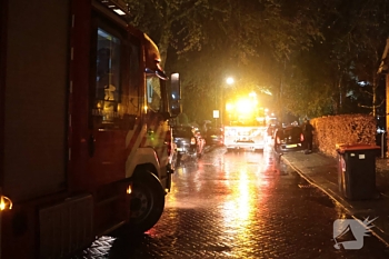 brand julianalaan soest