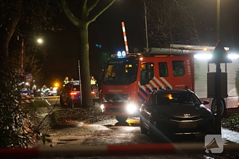 ongeval hoge hereweg glimmen
