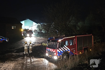 brand binnendijk nieuw- en sint joosland