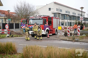 ongeval poortersdreef amersfoort