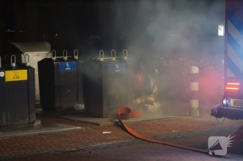 brand van lenneplaan groningen