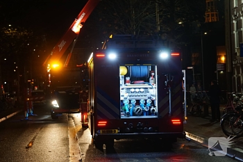 brand westerhaven groningen