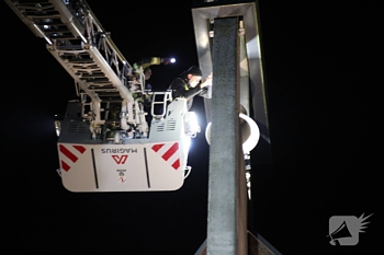 nieuws rondo sliedrecht