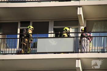 brand havikstraat sliedrecht