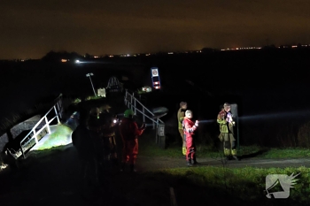 ongeval westergoawei - n359 48,5 wommels