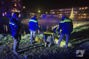 nieuws rigastraat lelystad