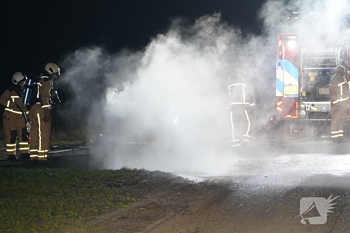 brand boerenlaan smilde