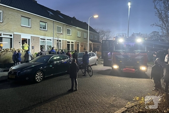 brand de noord urk