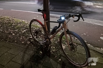 ongeval zutphensestraatweg - n785 velp