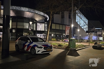 nieuws waagpassage lelystad