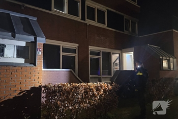 explosie jol 27 lelystad
