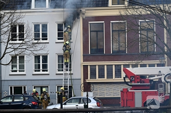 brand willemskade leeuwarden