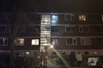 brand beukenstraat leeuwarden