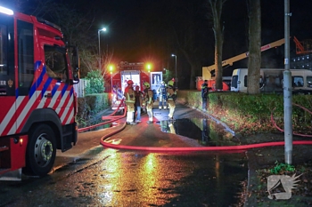 brand brammershoop haarlem