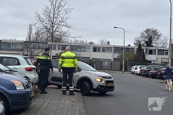 ongeval keidam leeuwarden