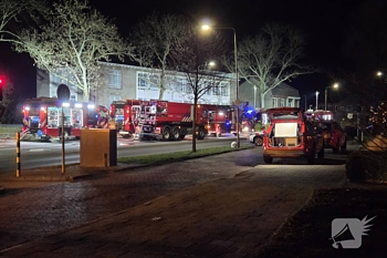 brand leyenbroekerweg sittard