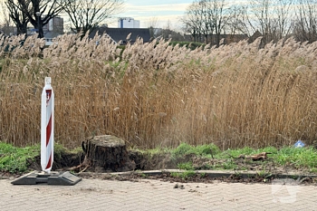 ongeval dr. van der voortsingel veghel