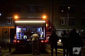 brand wortmanstraat kampen