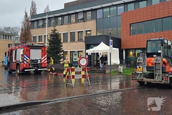 waterlekkage markt simpelveld