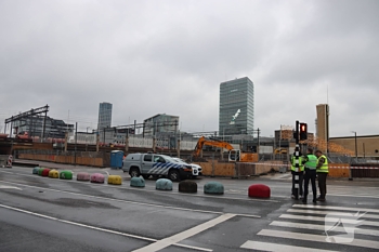 nieuws vestdijk eindhoven