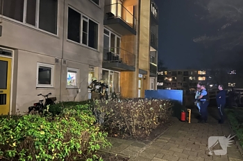 brand prinsessenweg leeuwarden