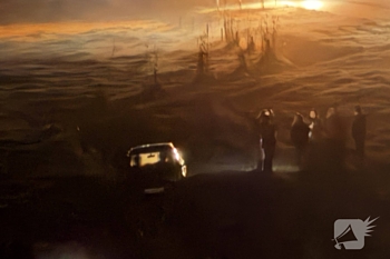 ongeval rijksweg a50 r 116,3 veghel