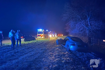 ongeval rijksweg - n48 113,0 zuidwolde