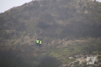 brand zuidduinseweg katwijk