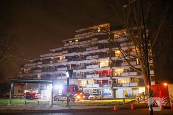 waterlekkage smaragdlaan leiden