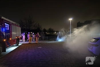 brand de boomgaard assen