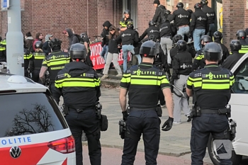 nieuws wevershoekstraat rotterdam