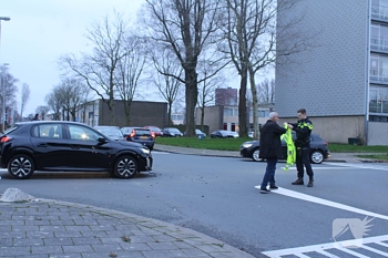 ongeval luchtenrek leeuwarden