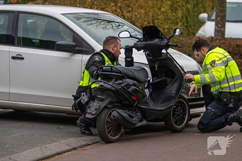ongeval driehoeven haaren