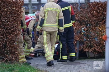 ongeval mr. s. van houtenstraat assen