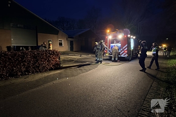 brand elsstraat schaijk