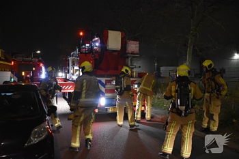 brand leeweg de lier