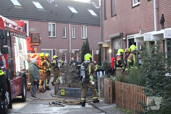 brand brasem hellevoetsluis