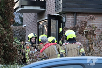 brand jan dorrekenskade-oost waddinxveen